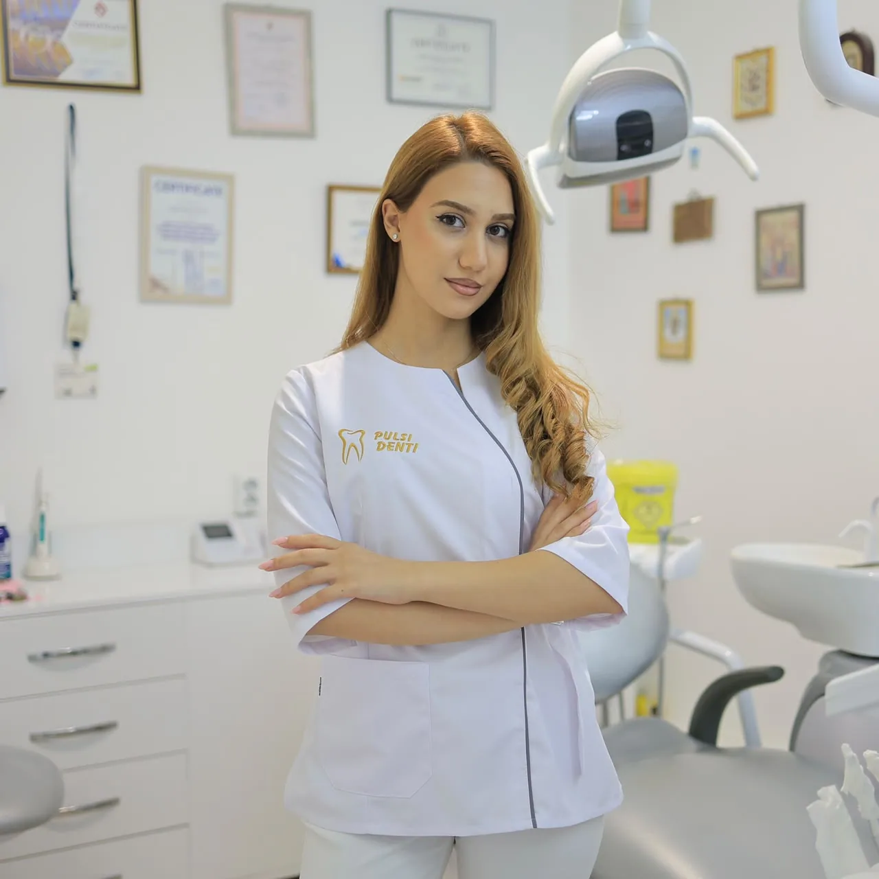ექიმი — სახელი გვარი