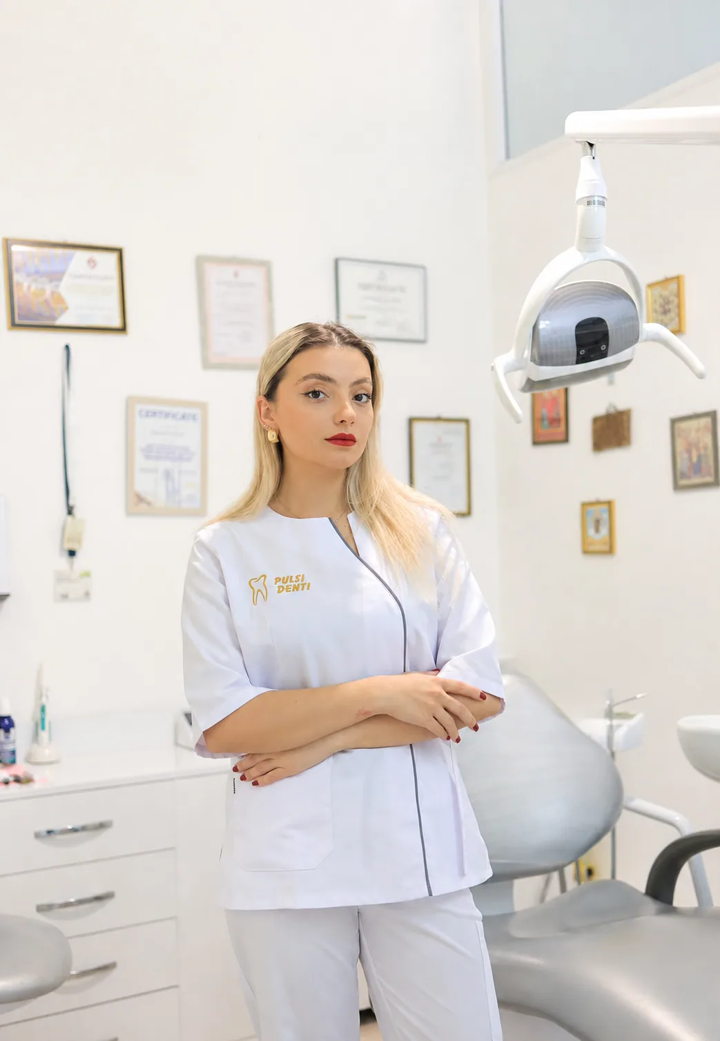 ექიმი — სახელი გვარი